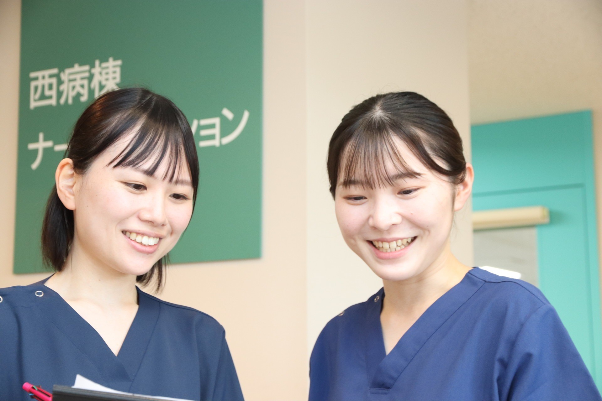 西7階病棟